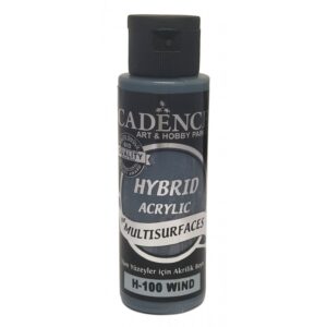 Hybrid WIND 70ml.