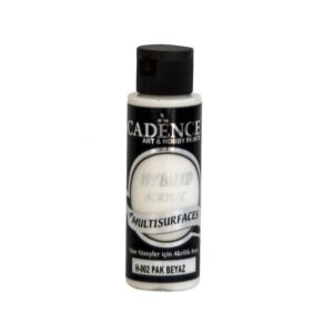 Hybrid BLANCO PURO 70 ml.