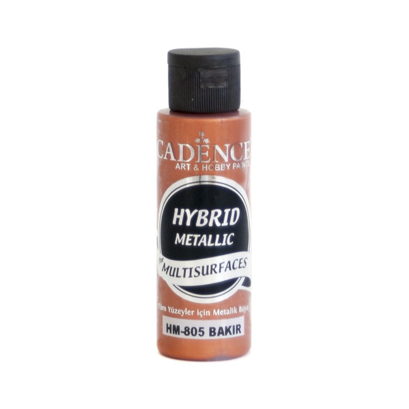 Hybrid Metallic COBRE