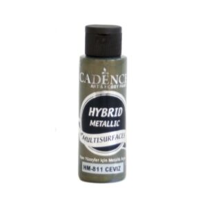 Hybrid Metallic NUEZ