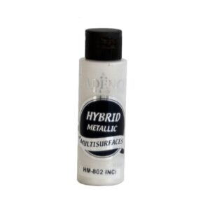 Hybrid Metallic PERLA