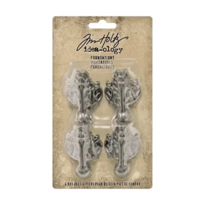 Tim Holtz Foundations