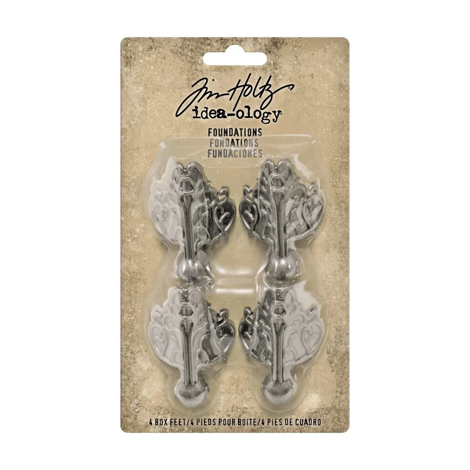 Tim Holtz Foundations