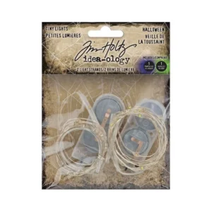 Tim Holtz Halloween Tiny Lights