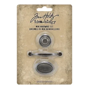 Tim Holtz Mini Hardware Set