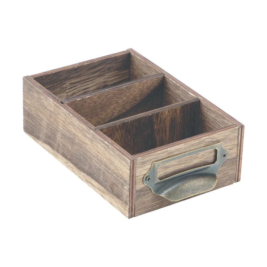 Tim Holtz Vignette Card File - Imagen 2