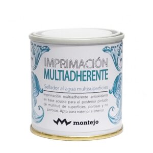 Imprimación MULTIADHERENTE 125ml