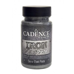 IRON EFFECT PASTE 90ml