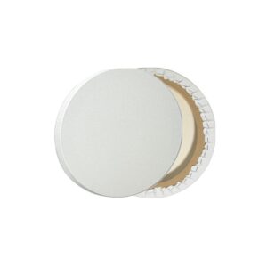 Lienzo Circular Diám. 30