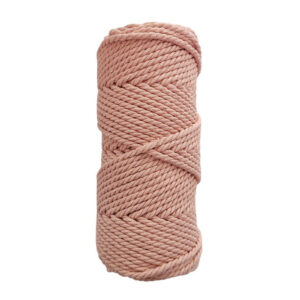Macramé Casasol 3 Nude