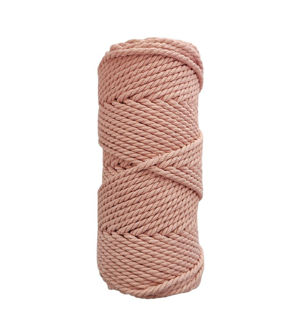 Macramé Casasol 3 Nude