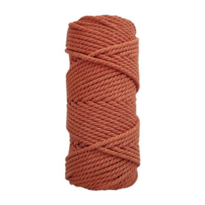 Macramé Casasol 3 Terra
