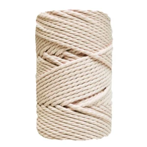 Macramé Casasol 5 Crudo