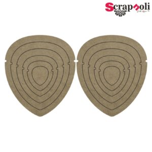 Macramé Multi 1