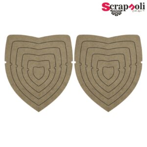 Macramé Multi 3