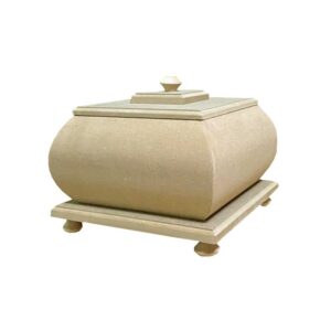 Caja Combada 18x18x12 DM CADENCE