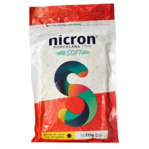NICRON SOFT 325gr