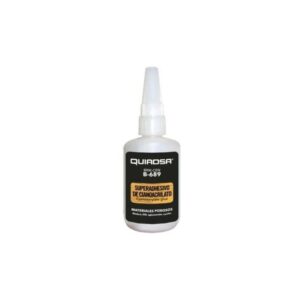 Pegamento CIANOCRILATO Brik-Cen 50ml