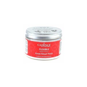 Pasta de Relieve FLEXIBLE Cadence