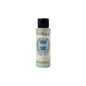 Pátina ANTIQUE POWDER Azul