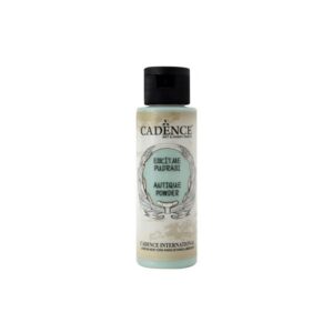 Pátina ANTIQUE POWDER Verde Nilo