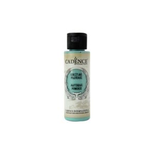Pátina ANTIQUE POWDER Verde
