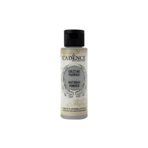 Pátina ANTIQUE POWDER Gris