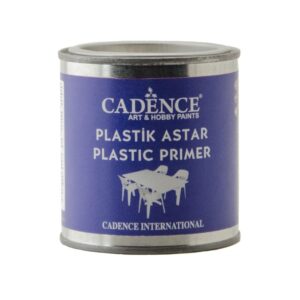 Plastic Primer Transparente CADENCE