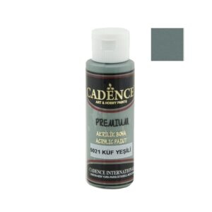 Premium MOLD GREEN Cadence 70ml