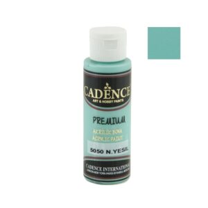Premium HENNA GREEN Cadence 70ml