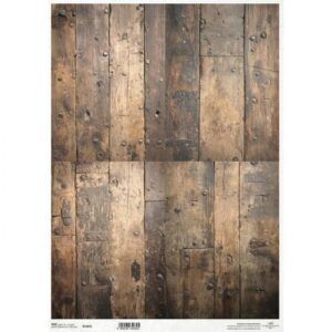 Papel de Arroz ITD R1587L