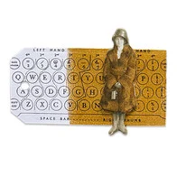 Tim Holtz Distress Embossing Glaze Vintage Photo - Imagen 2