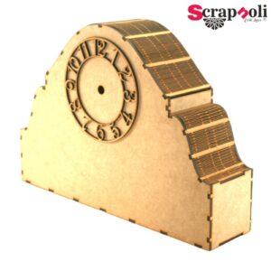 Reloj Mesa 1