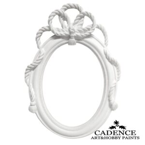 Marco Cordel Resina CADENCE