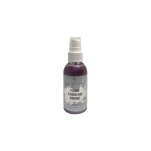 Spray Textil Brillo BERENJENA
