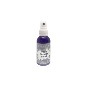Spray Textil Brillo MORADO
