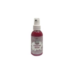 Spray Textil Brillo FUCHSIA