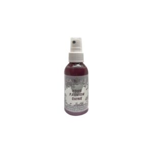 Spray Textil Brillo BORDEAUX