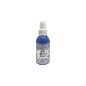 Spray Textil Brillo AZUL NAVY