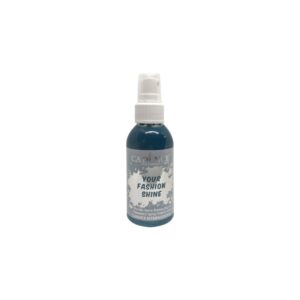 Spray Textil Brillo PETROLIUM