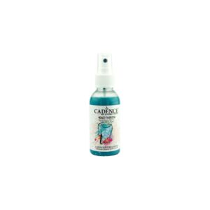 Spray Textil Cadence TURQUESA