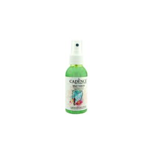 Spray Textil Cadence VERDE HIERBA