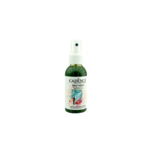 Spray Textil Cadence VERDE HOJA