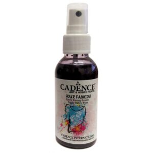 Spray Textil Cadence BERENJENA