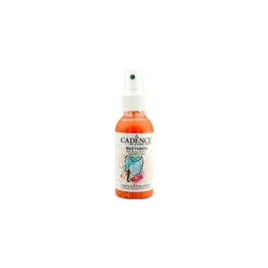 Spray Textil Cadence NARANJA