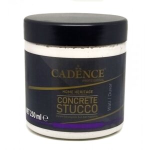 Stucco Cadence BLANCO FINO 250ml