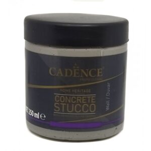 Stucco Cadence GRIS FINO 250ml