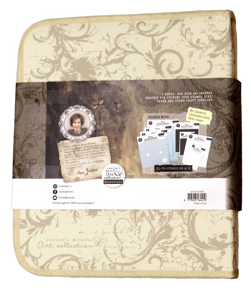 Estuche de Almacenamiento A4 - Imagen 2