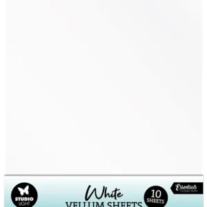 Vellum Blanco