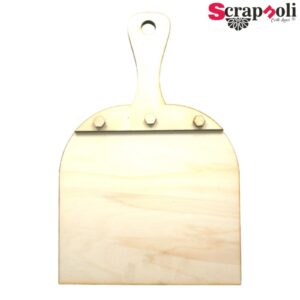 Tabla de Cocina 37